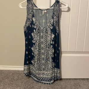 Women’s tank top